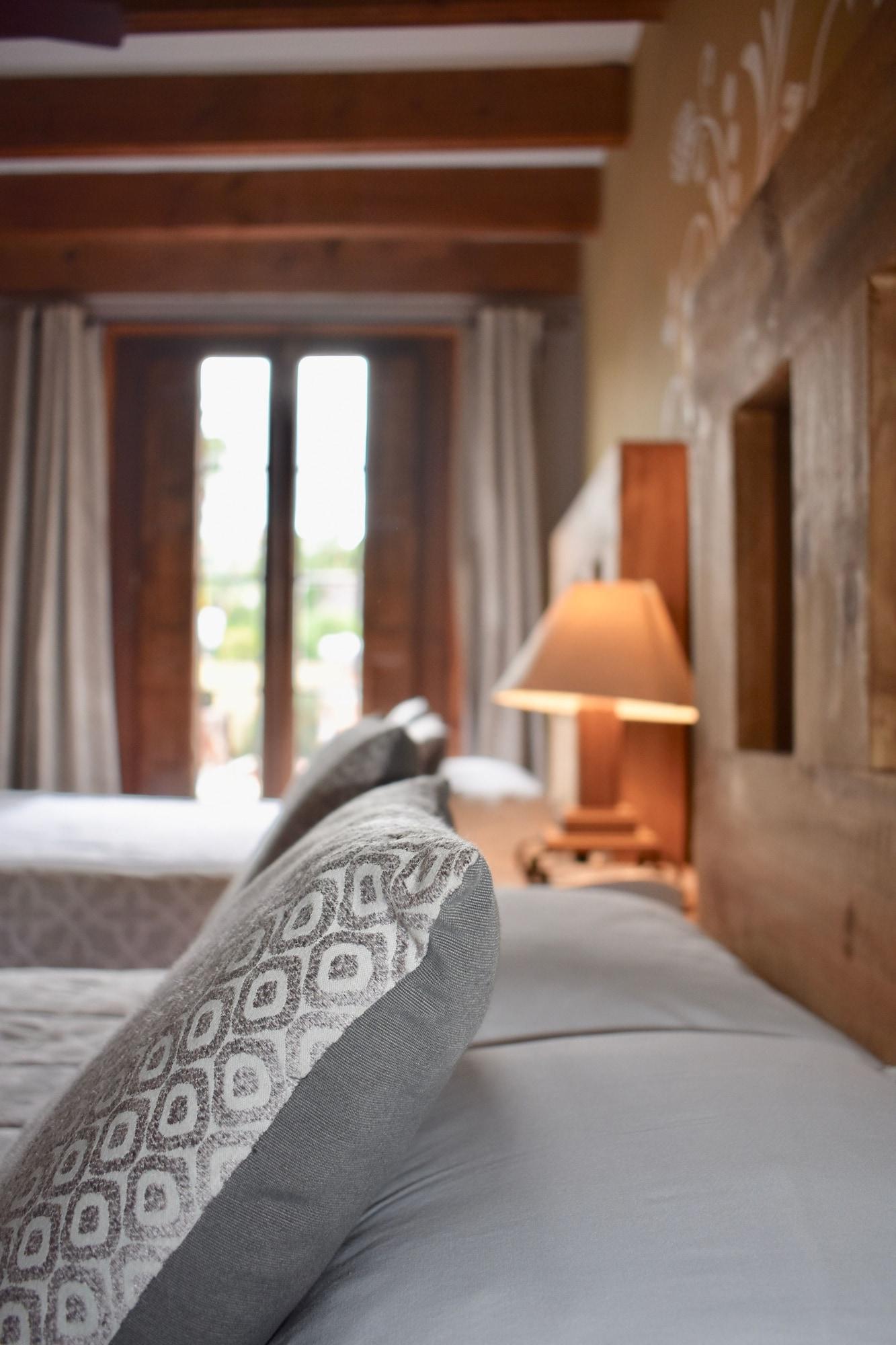Hotel Ana Catalina And Suites San Miguel de Allende Exteriör bild
